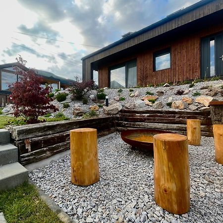 Chalet Coburg Telgárt Zewnętrze zdjęcie