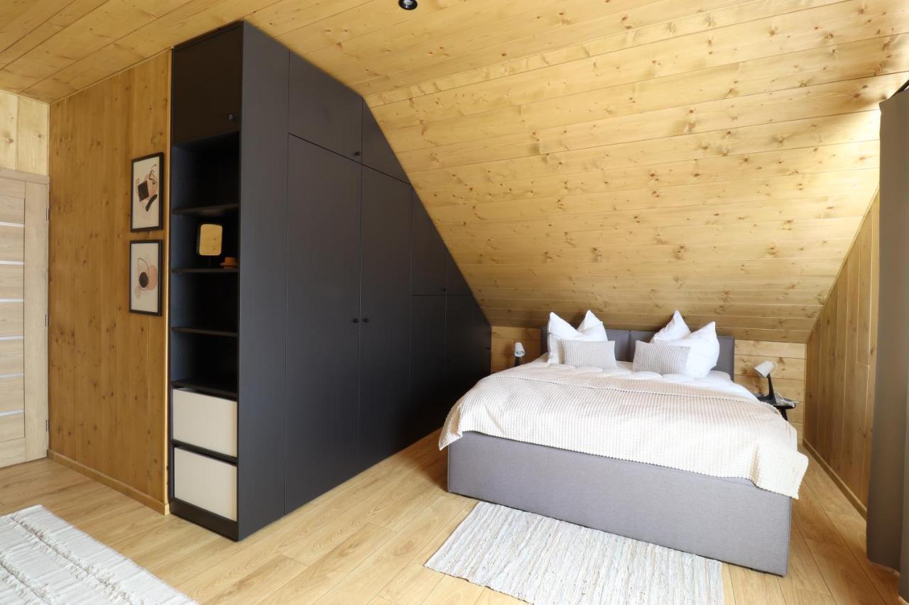 Chalet Coburg Telgárt Zewnętrze zdjęcie