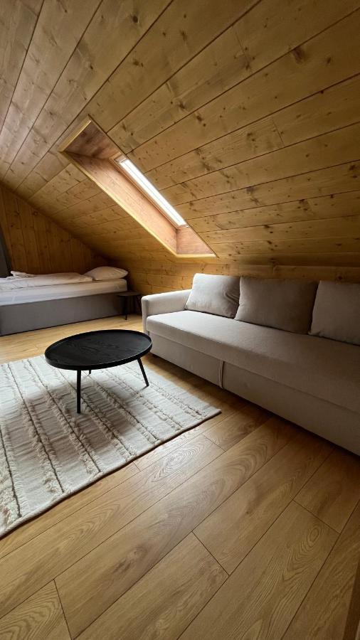 Chalet Coburg Telgárt Zewnętrze zdjęcie