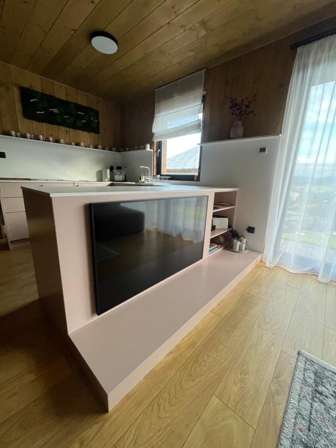 Chalet Coburg Telgárt Zewnętrze zdjęcie
