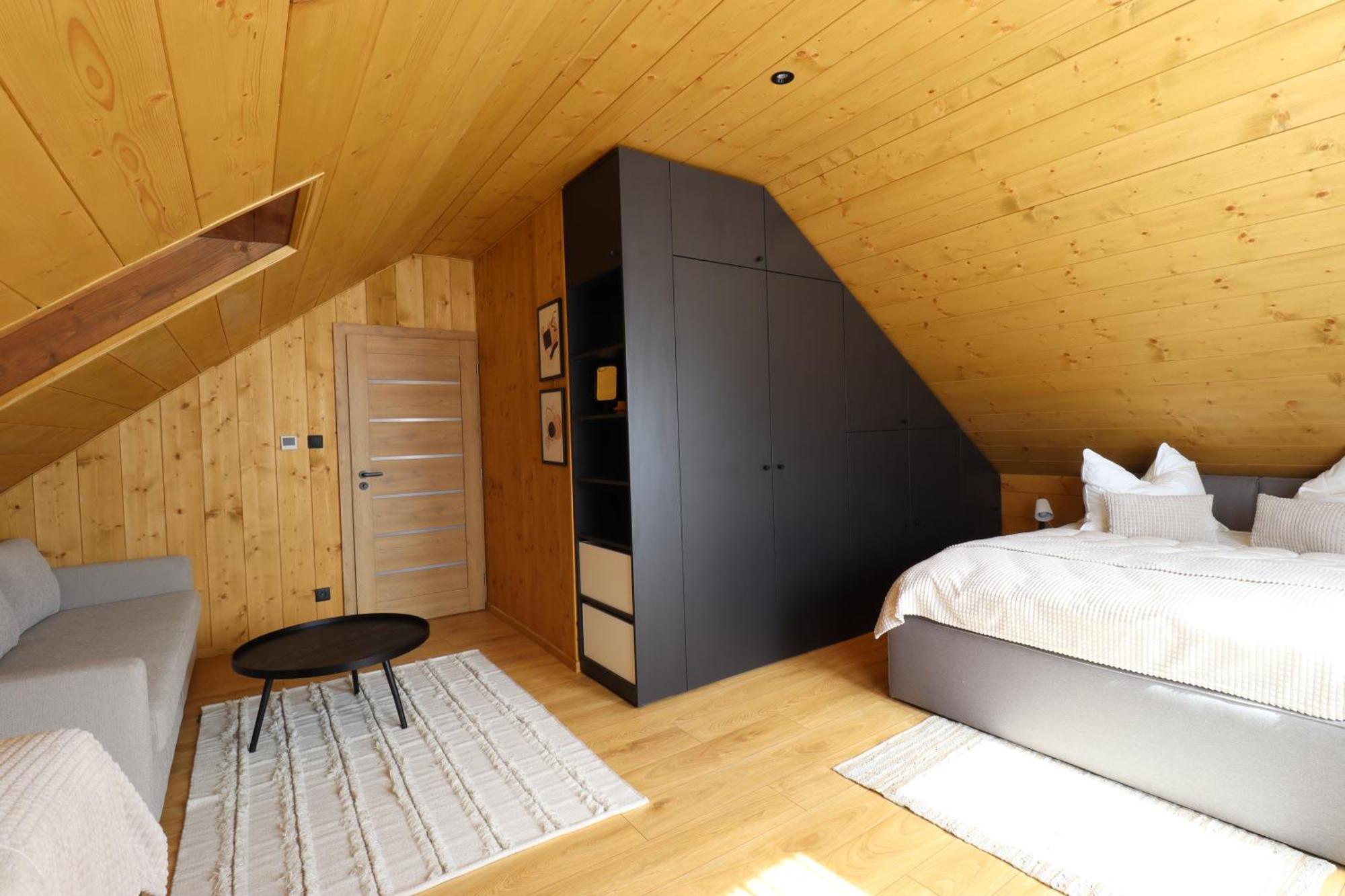Chalet Coburg Telgárt Zewnętrze zdjęcie