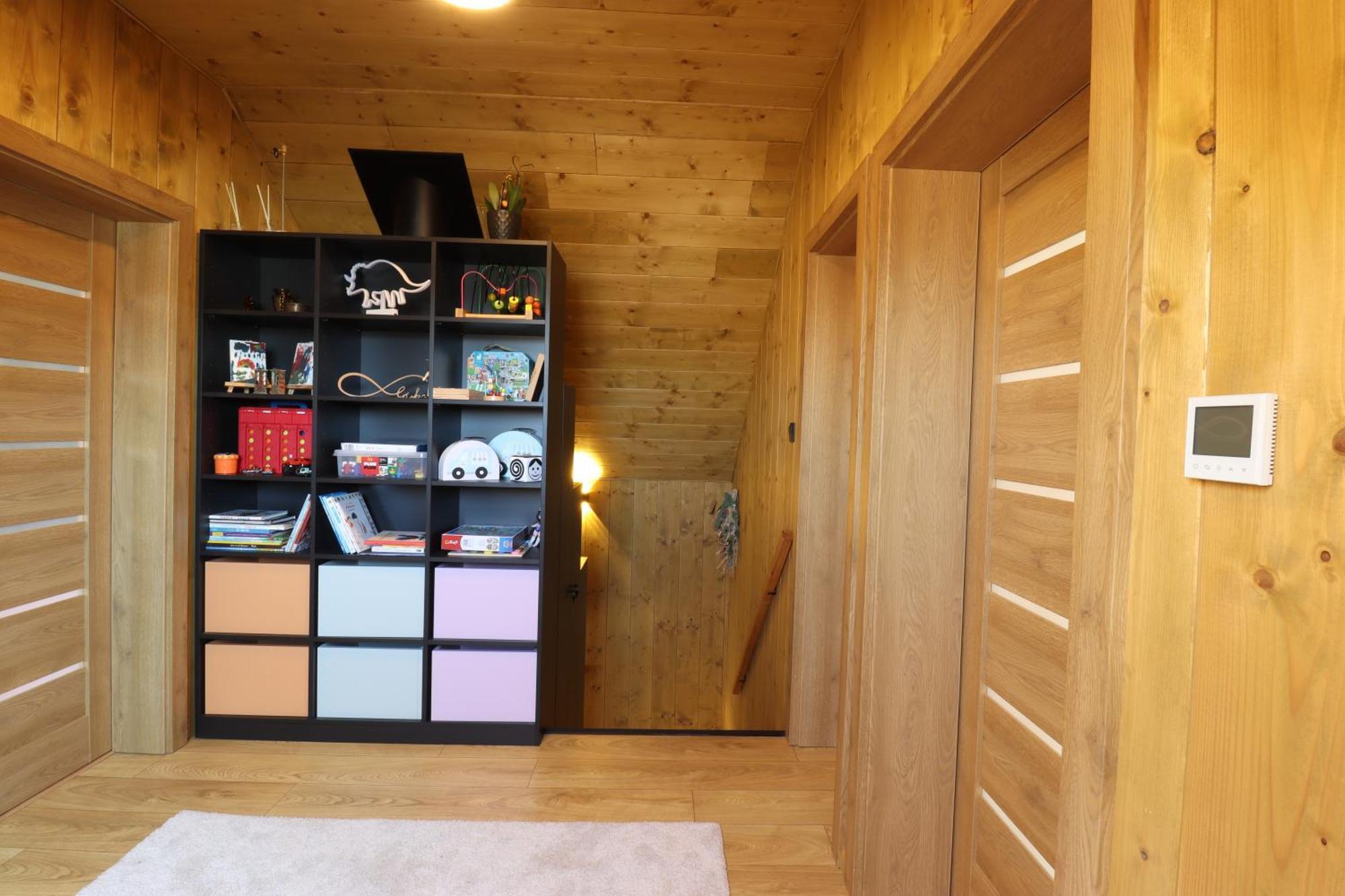 Chalet Coburg Telgárt Zewnętrze zdjęcie