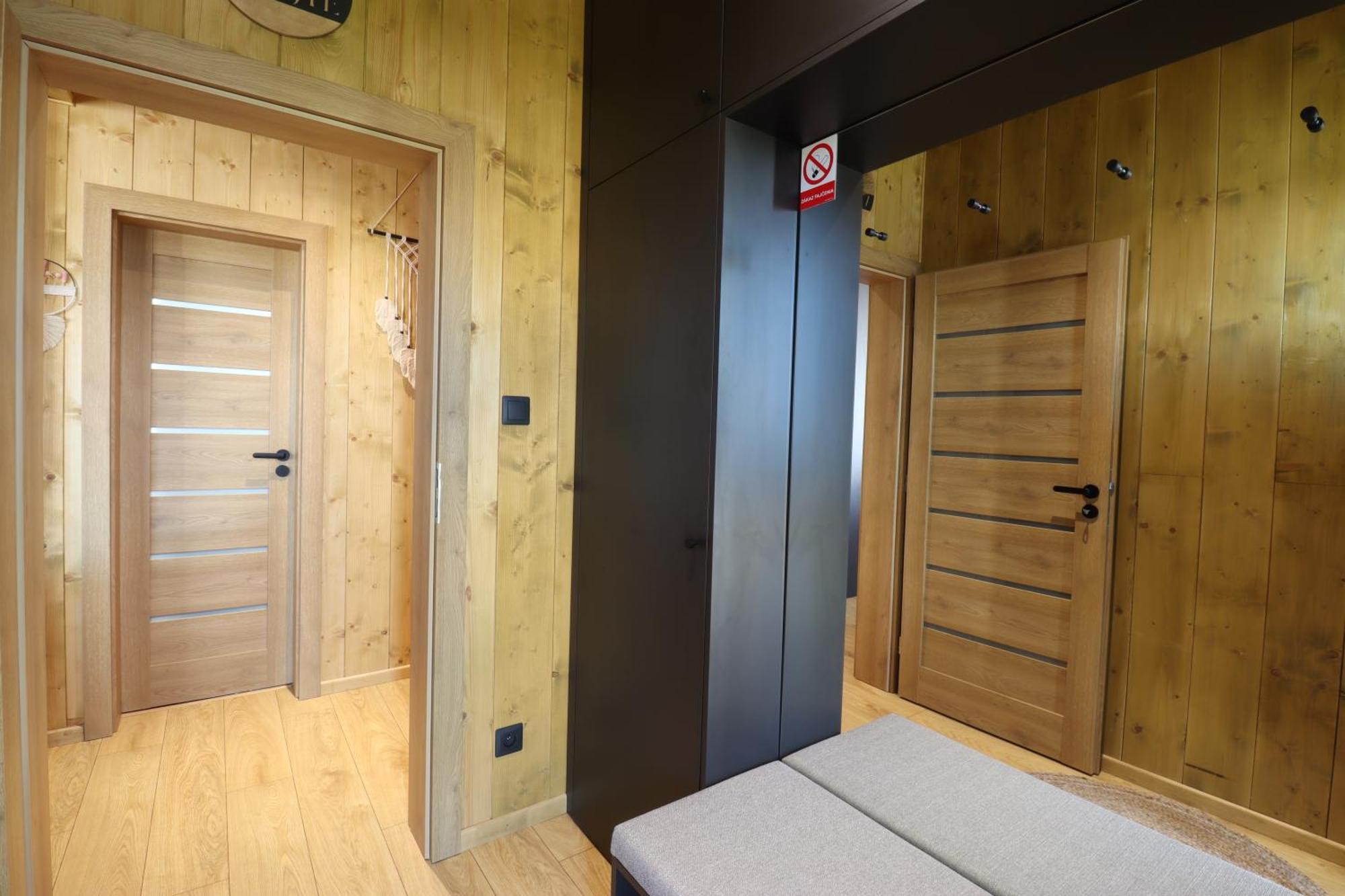 Chalet Coburg Telgárt Zewnętrze zdjęcie