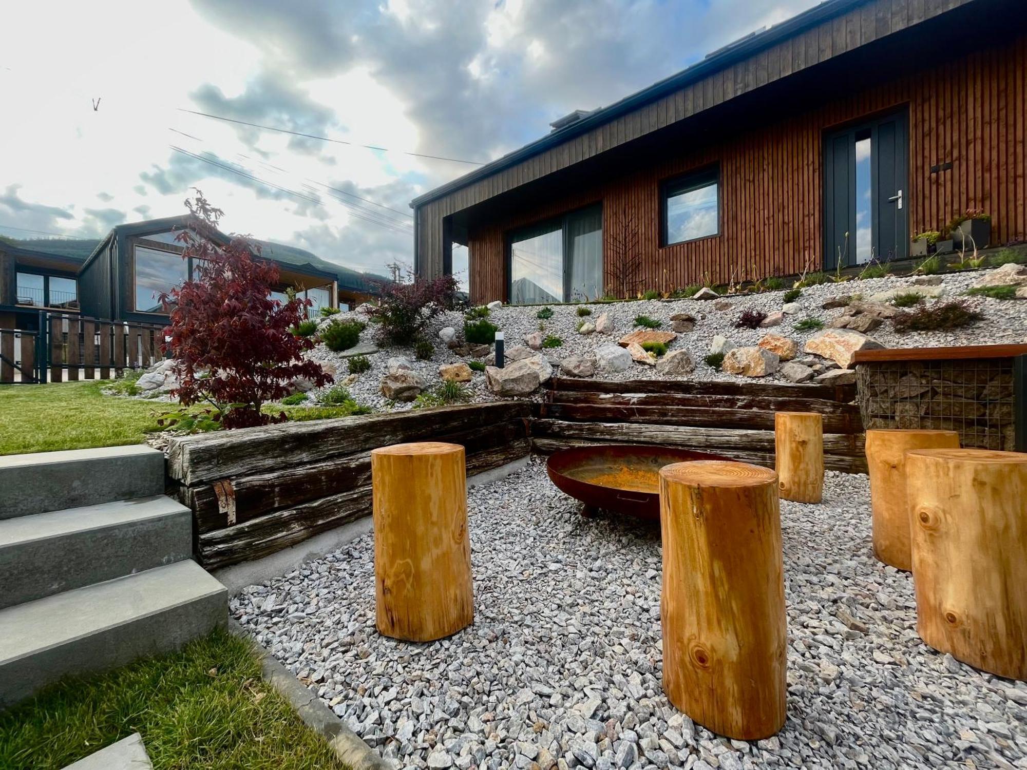 Chalet Coburg Telgárt Zewnętrze zdjęcie
